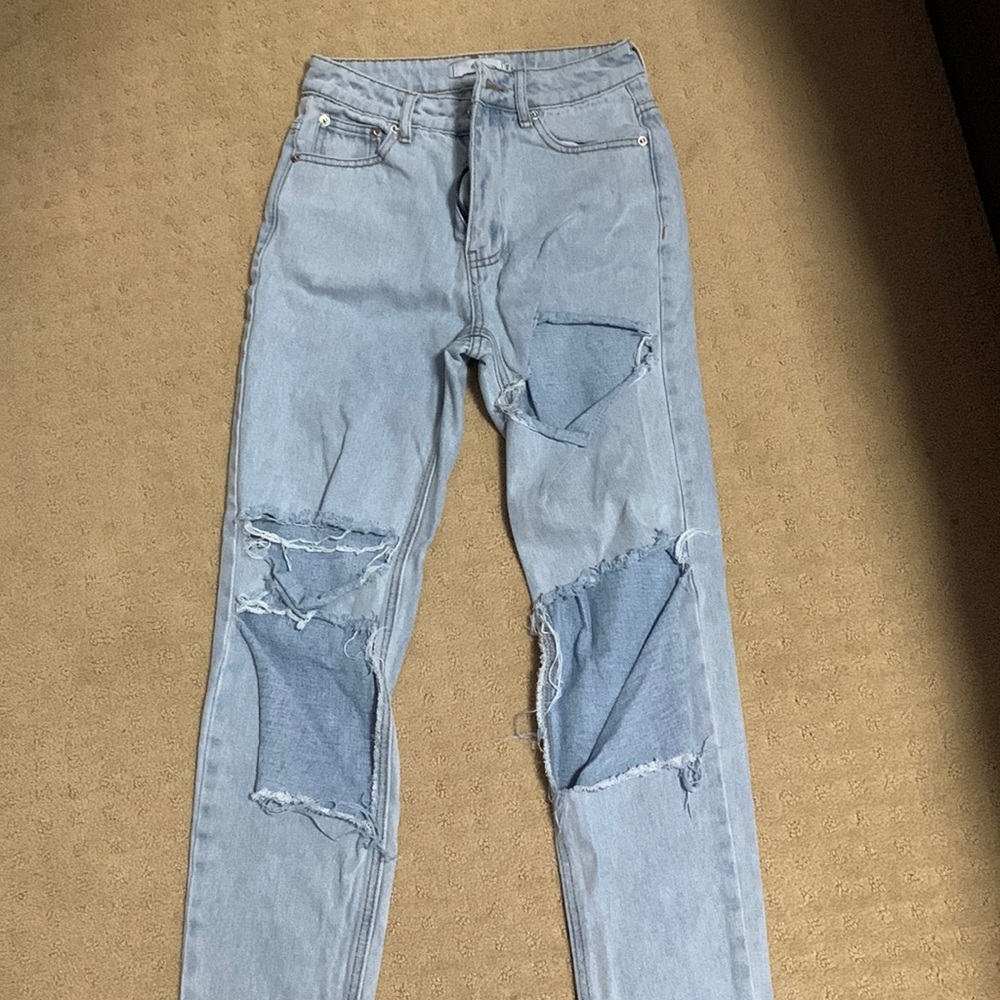Adika Jeans